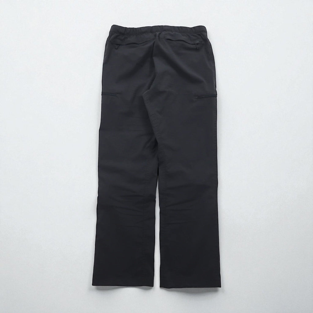 THE NORTH FACE アウトドア ストレッチ クライミングパンツ M グレー TREK LIGHT PANT NTW52931