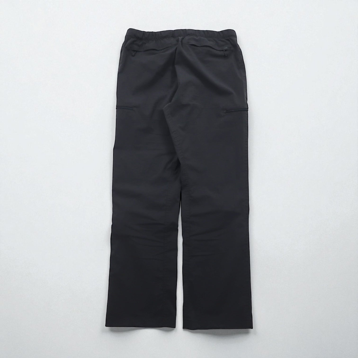 THE NORTH FACE アウトドア ストレッチ クライミングパンツ M グレー TREK LIGHT PANT NTW52931