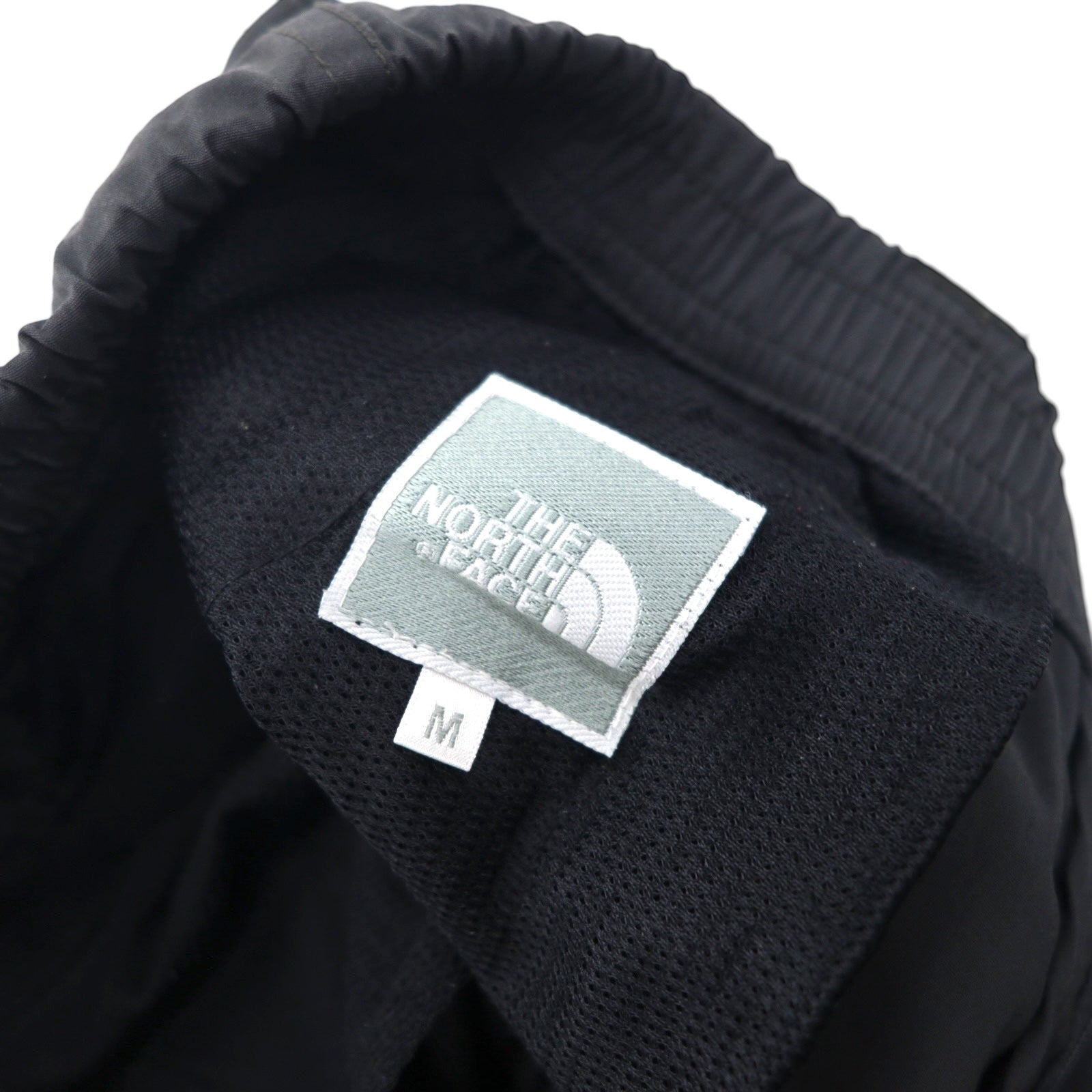 THE NORTH FACE アウトドア ストレッチ クライミングパンツ M グレー TREK LIGHT PANT NTW52931