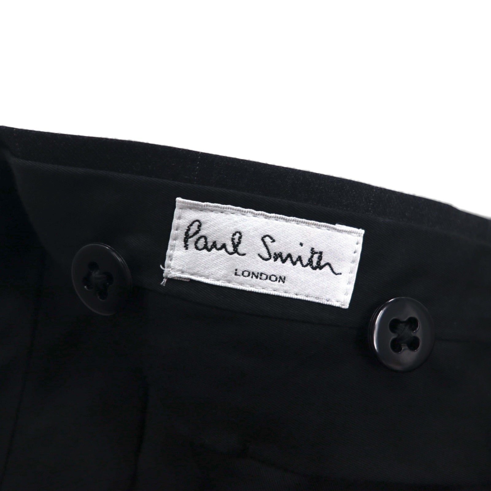 Paul Smith anni '90, abito 3 bottoni SUPER 100's, completo, XL, grigio a quadri, lana VITALE BARBERIS CANONICO, tessuto italiano, made in Japan