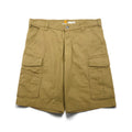 Carhartt Relaxed Fit Shorts Cargo Pant in tela Duck RUGGED FLEX Mezzi pantaloncini L Beige 103542