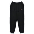 Champion リバースウィーブ スウェットパンツ M ブラック コットン 裏起毛 単色タグ REVERSE WEAVE エルサルバドル製