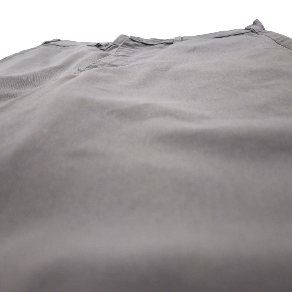 Dickies T/C Twill Pantaloncini da Lavoro Corti, Bermuda, Taglia L, Grigio, Poliestere Cotone 7134838