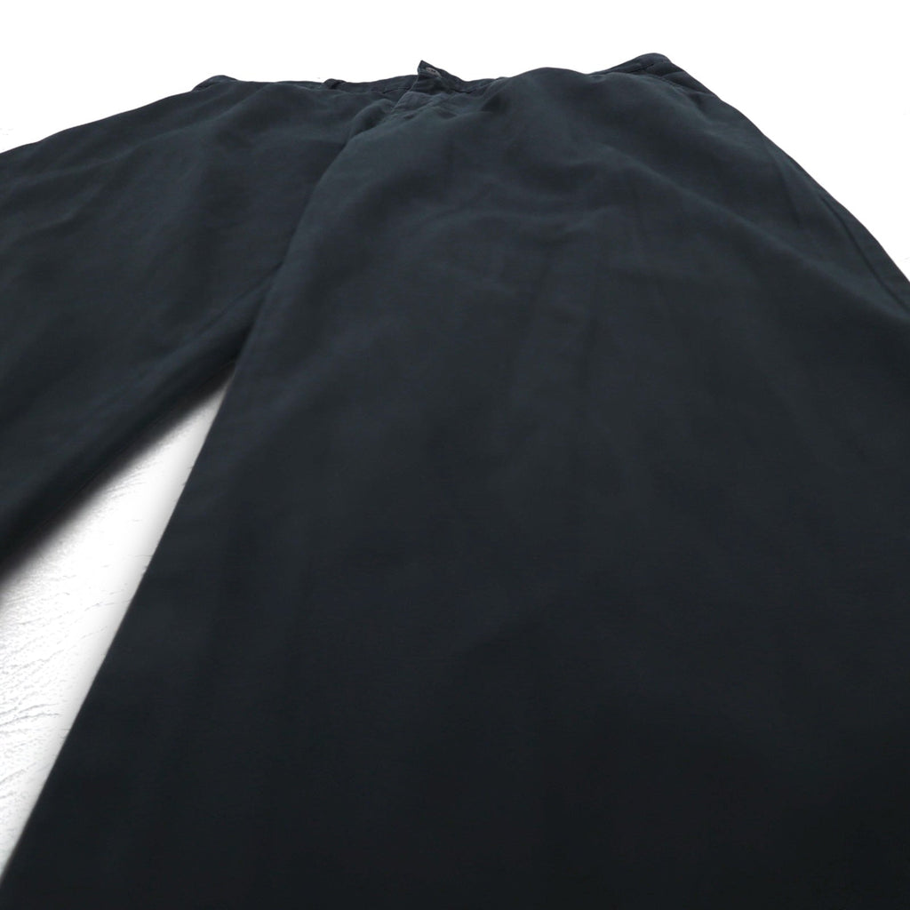 Polo by Ralph Lauren anni '90 Pantaloni chino ampi L Blu scuro Cotone