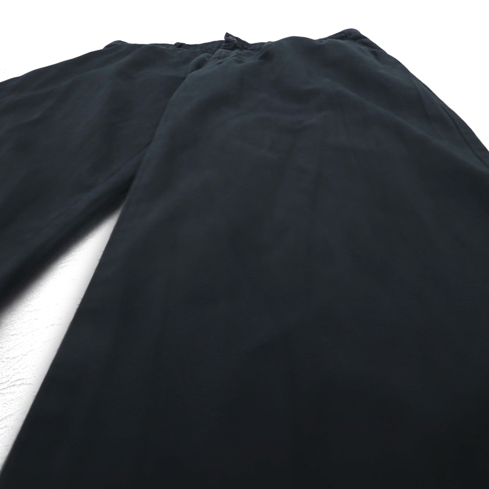 Polo by Ralph Lauren anni '90 Pantaloni chino ampi L Blu scuro Cotone