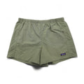 patagonia Baggies Shorts Pantaloncini Corti L Cachi Nylon 57059