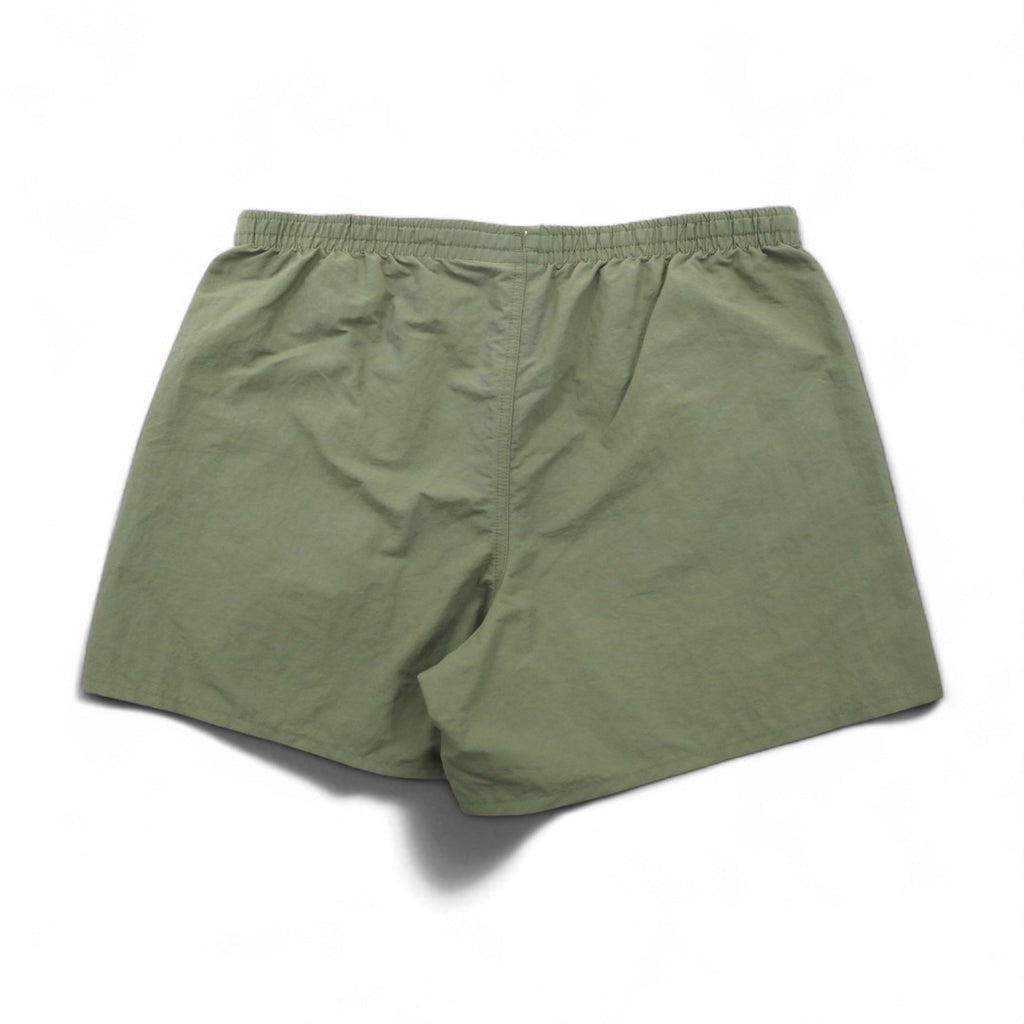 patagonia Baggies Shorts Pantaloncini Corti L Cachi Nylon 57059