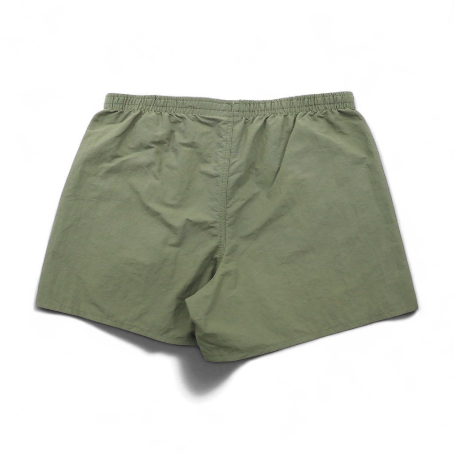 patagonia Baggies Shorts Pantaloncini Corti L Cachi Nylon 57059