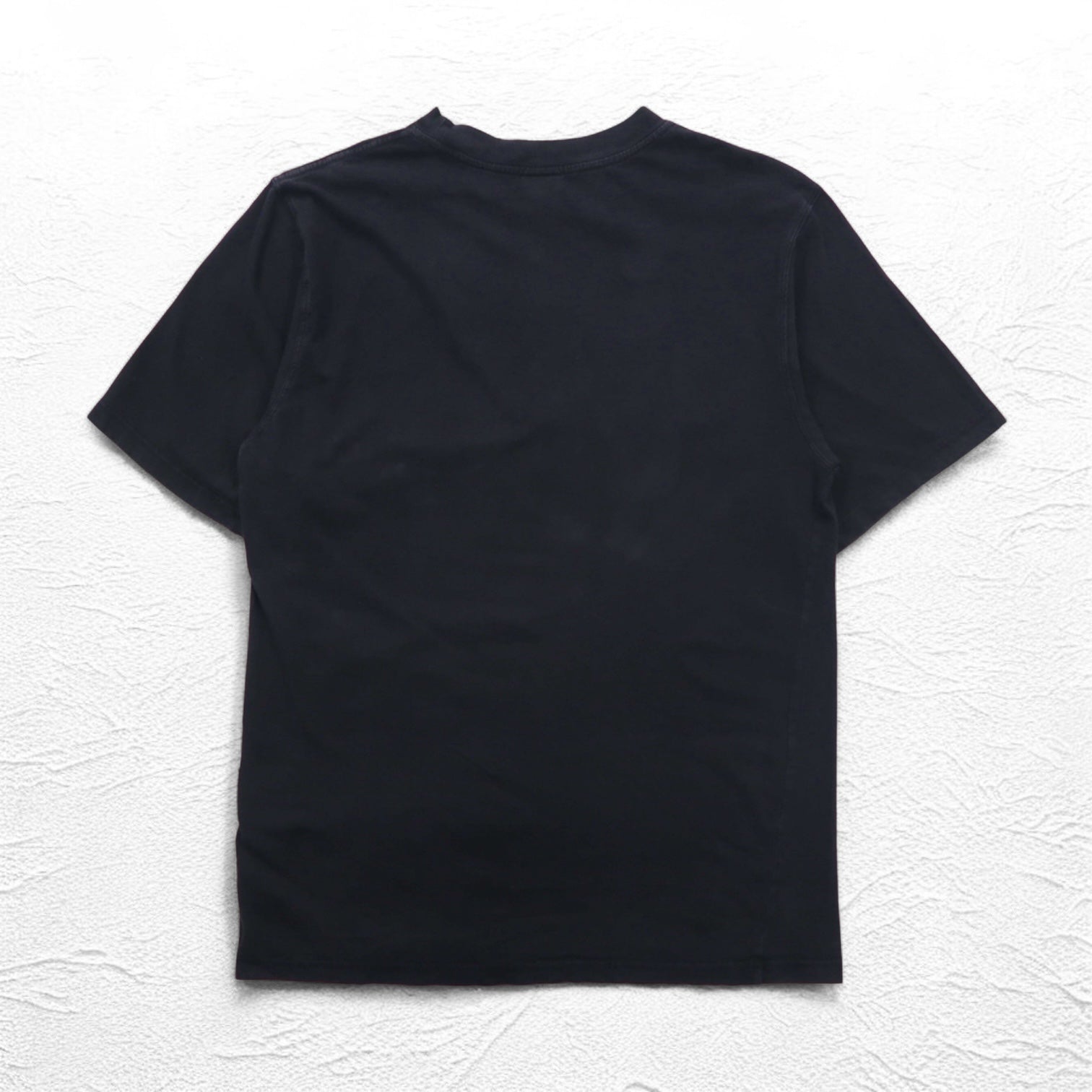 Warner Bros. ルーニー・テューンズ LOONEY TUNES アニメ キャラクター プリント Tシャツ L ブラック NAUGHTY