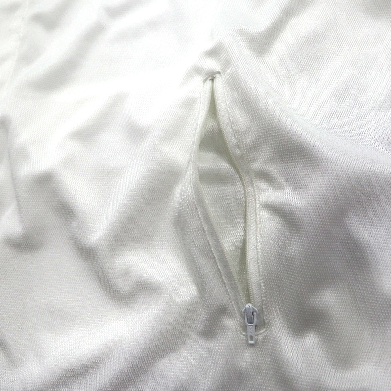 BLACKWEIRDOS Maglia in poliestere Giacca Tuta FREE Bianca Patch Bottoni a pressione