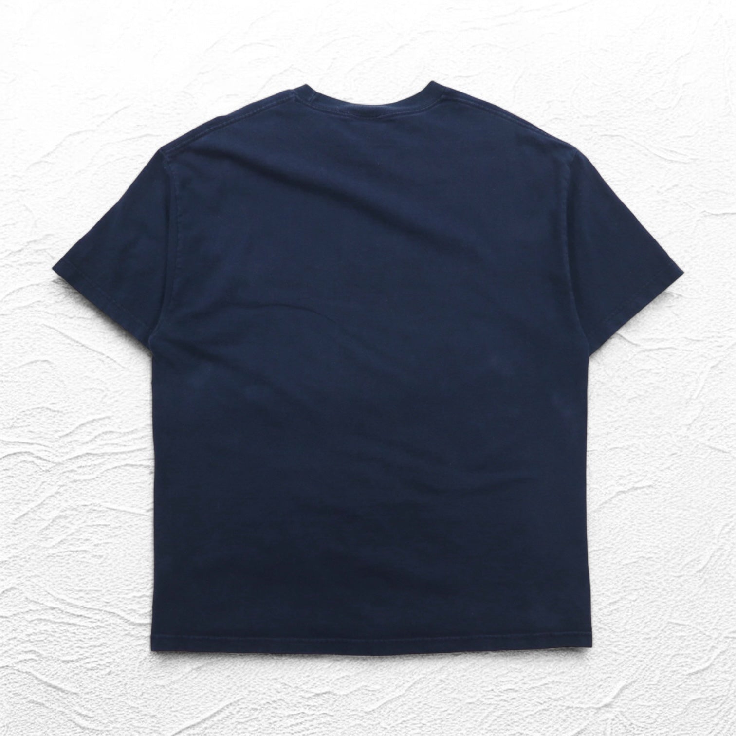 NFL CHICAGO BEARS T-shirt anni '90, taglia XL, blu navy, cotone, Made in El Salvador
