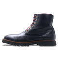 Danner Stivali stringati 27,5cm neri in pelle D0020 Prodotto in Portogallo