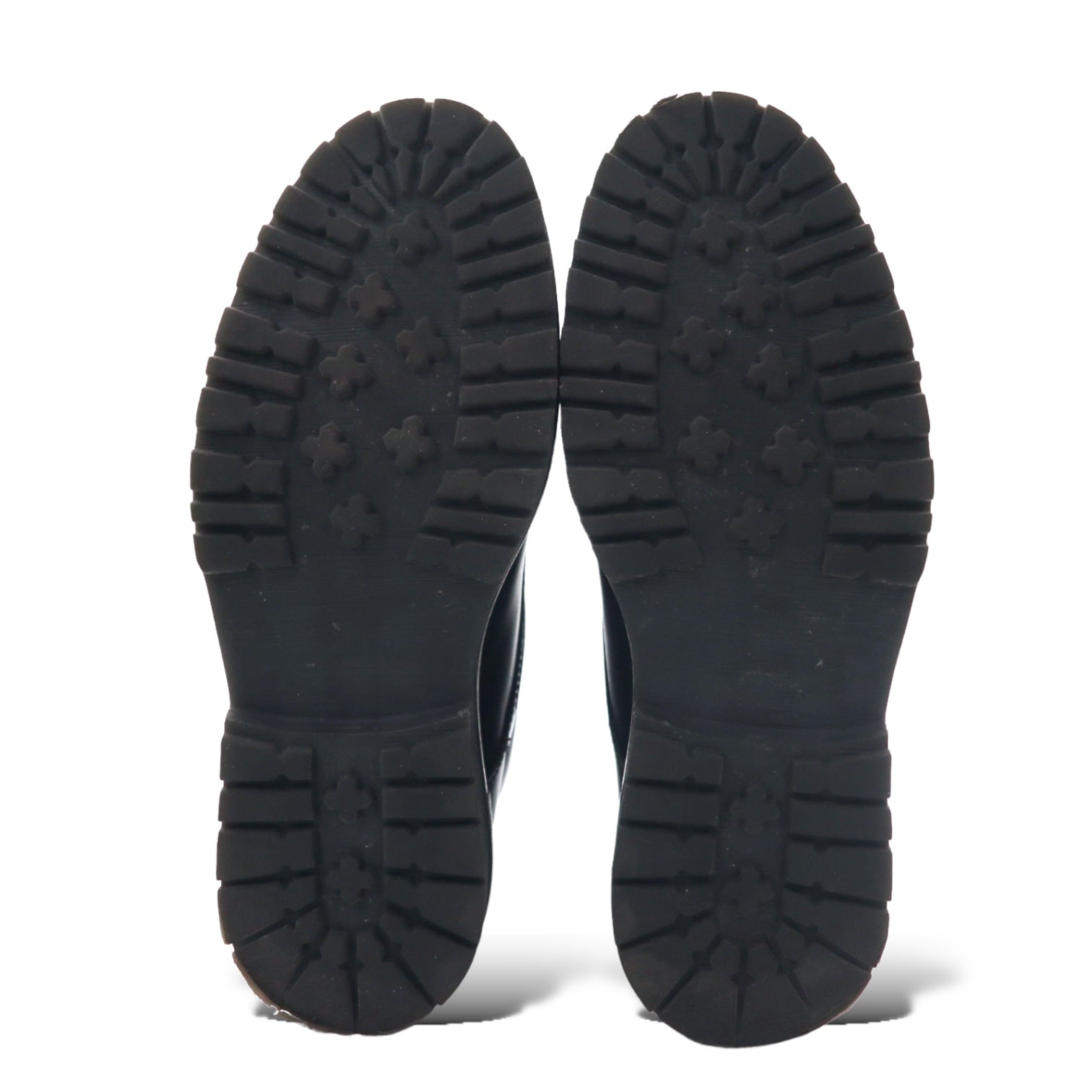 Danner Stivali stringati 27,5cm neri in pelle D0020 Prodotto in Portogallo