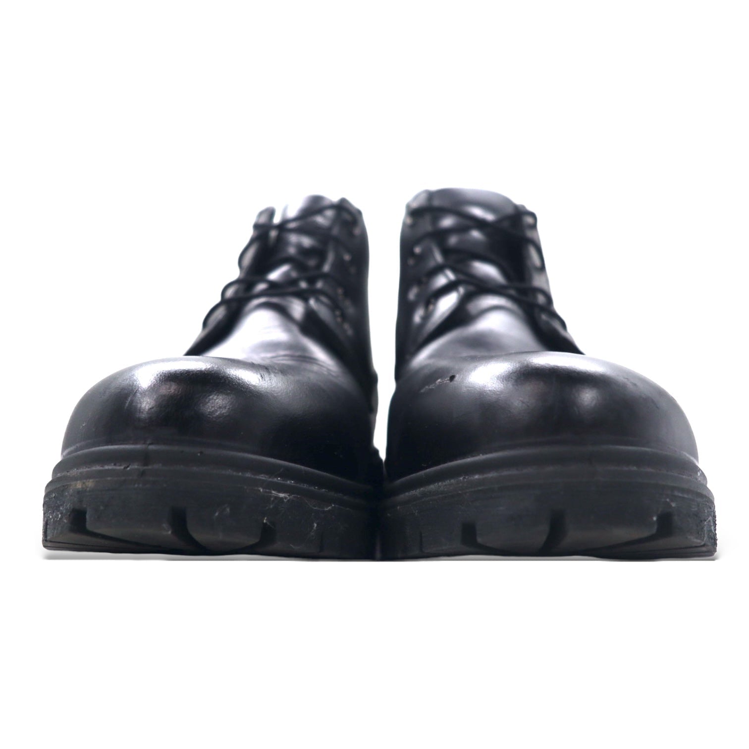 Danner ヤムヒル トレッキングブーツ 27.5cm ブラック レザー Yamhill D120005