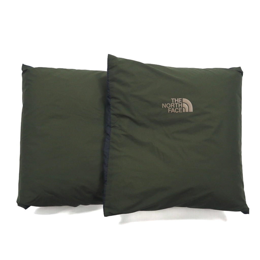 NORTH FACE Explorer Down Muffler Reversibile NN71900