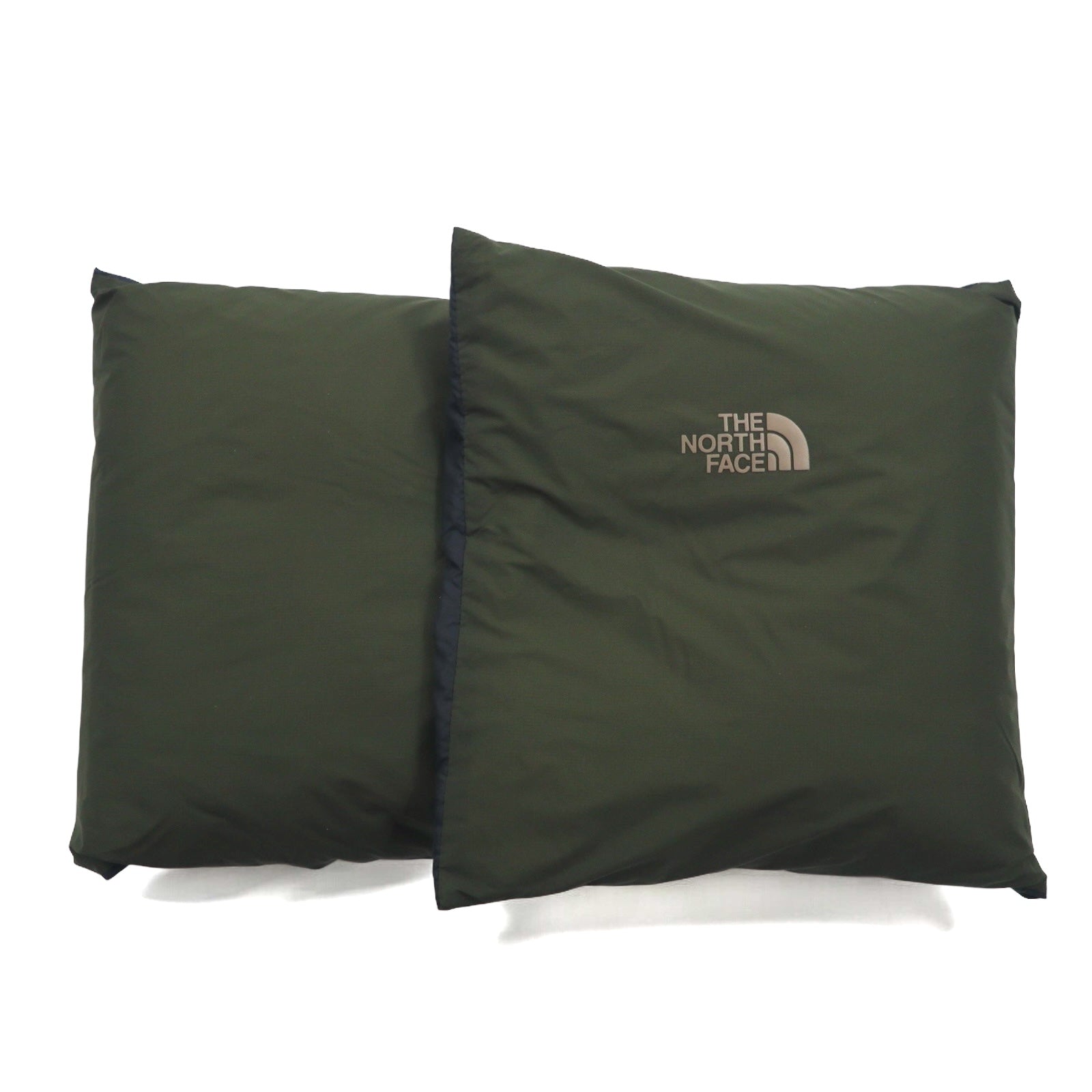 NORTH FACE Explorer Down Muffler Reversibile NN71900