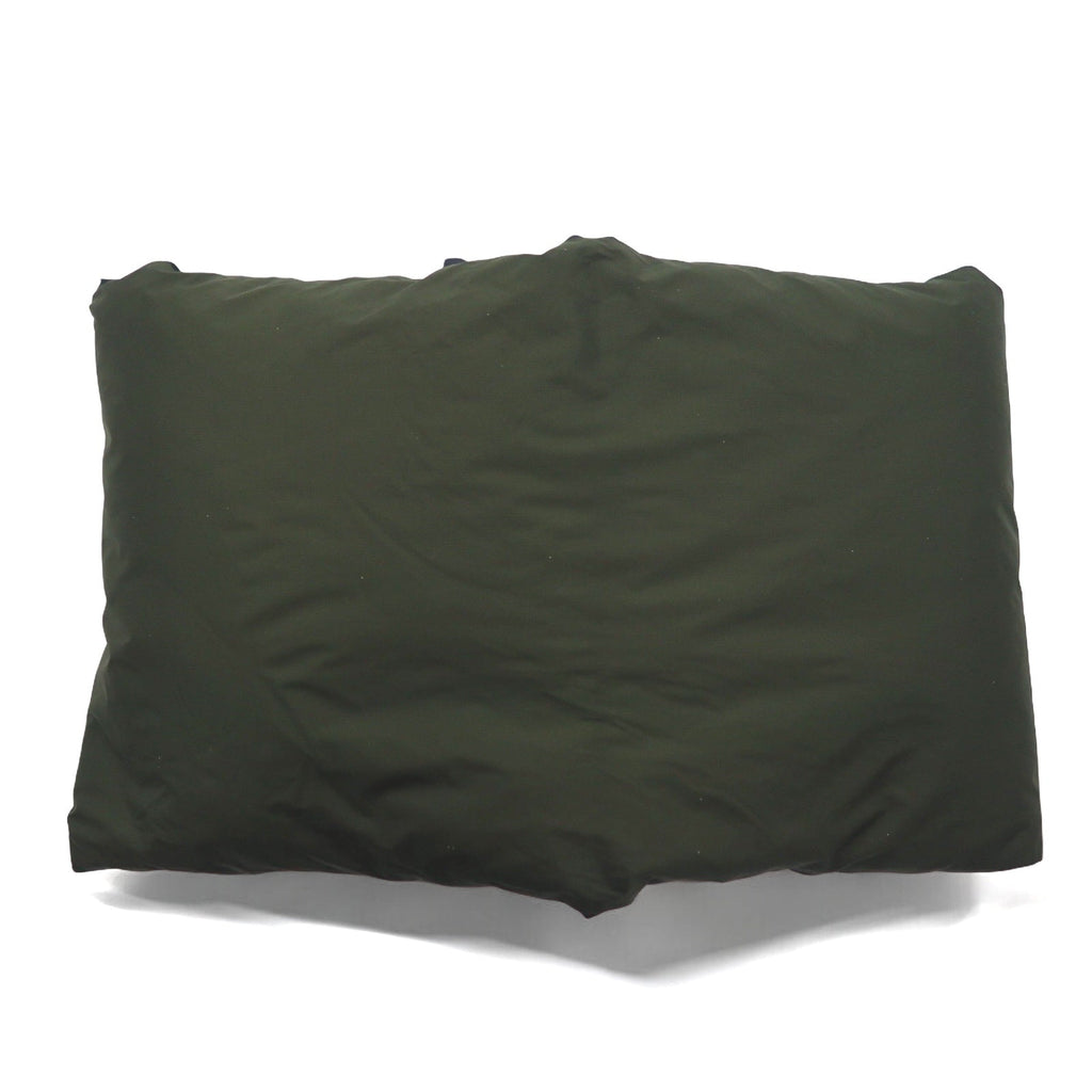 NORTH FACE Explorer Down Muffler Reversibile NN71900