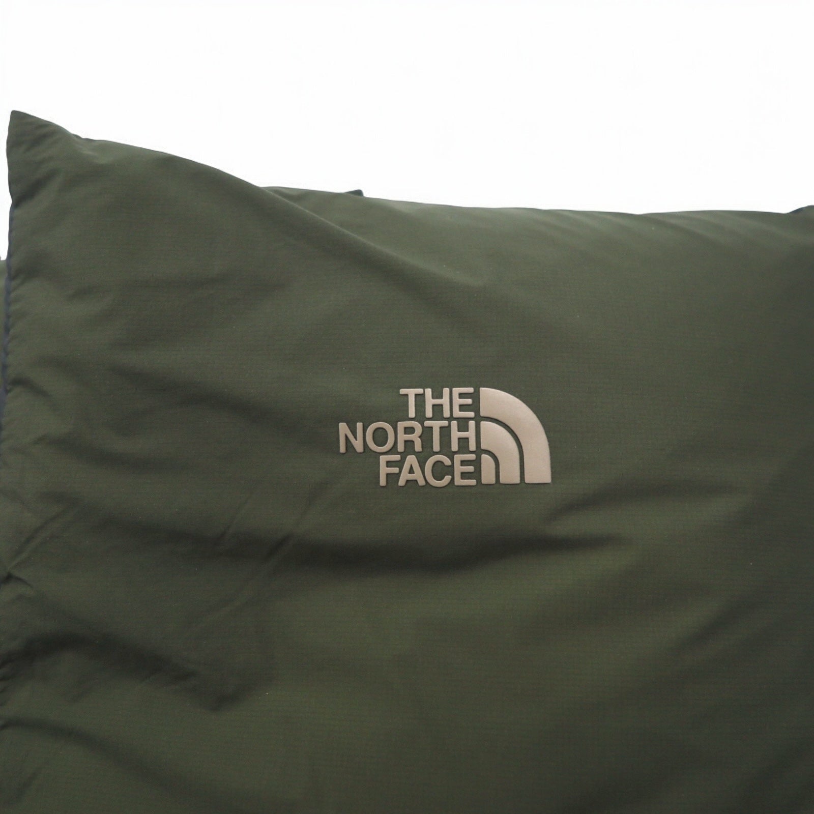NORTH FACE Explorer Down Muffler Reversibile NN71900