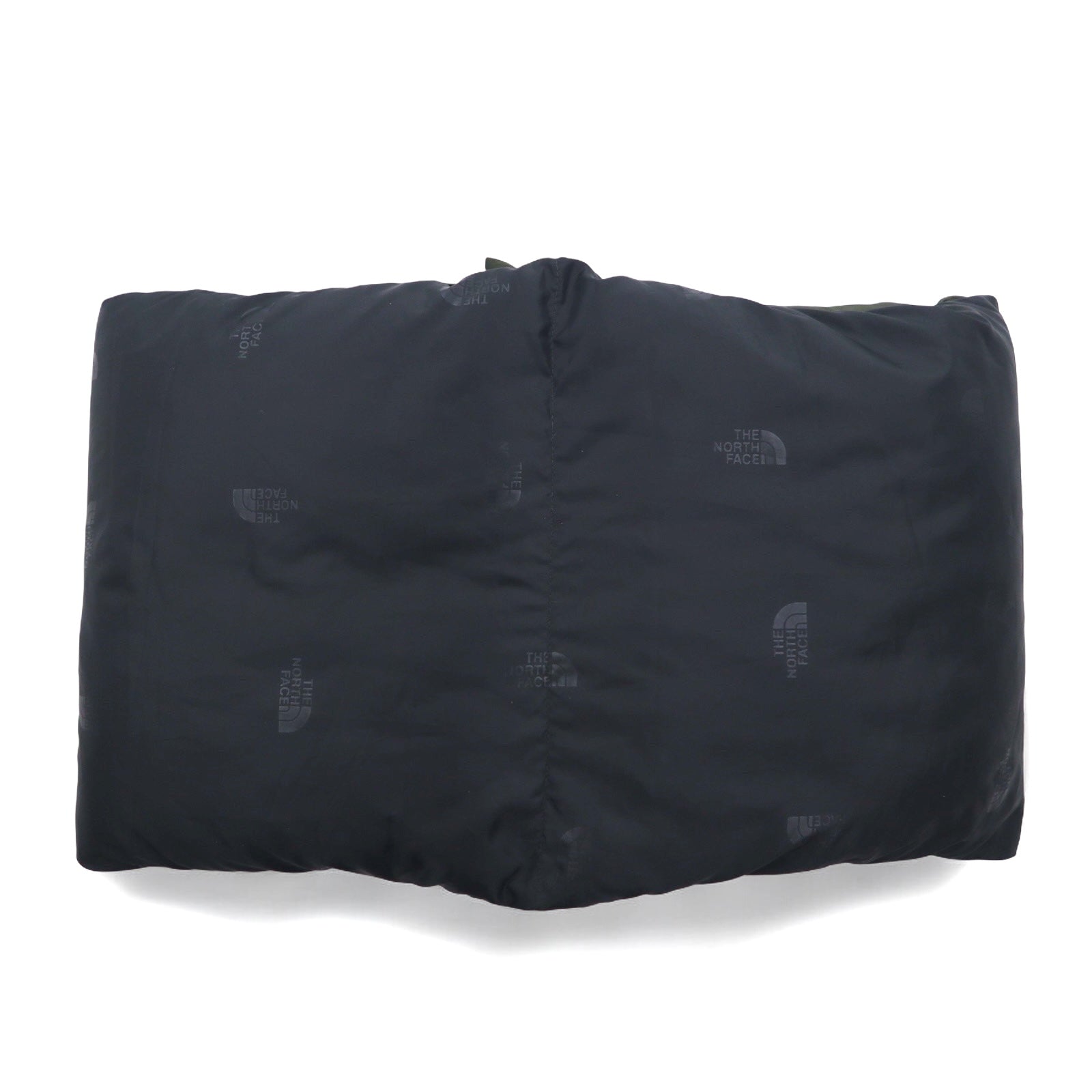 NORTH FACE Explorer Down Muffler Reversibile NN71900