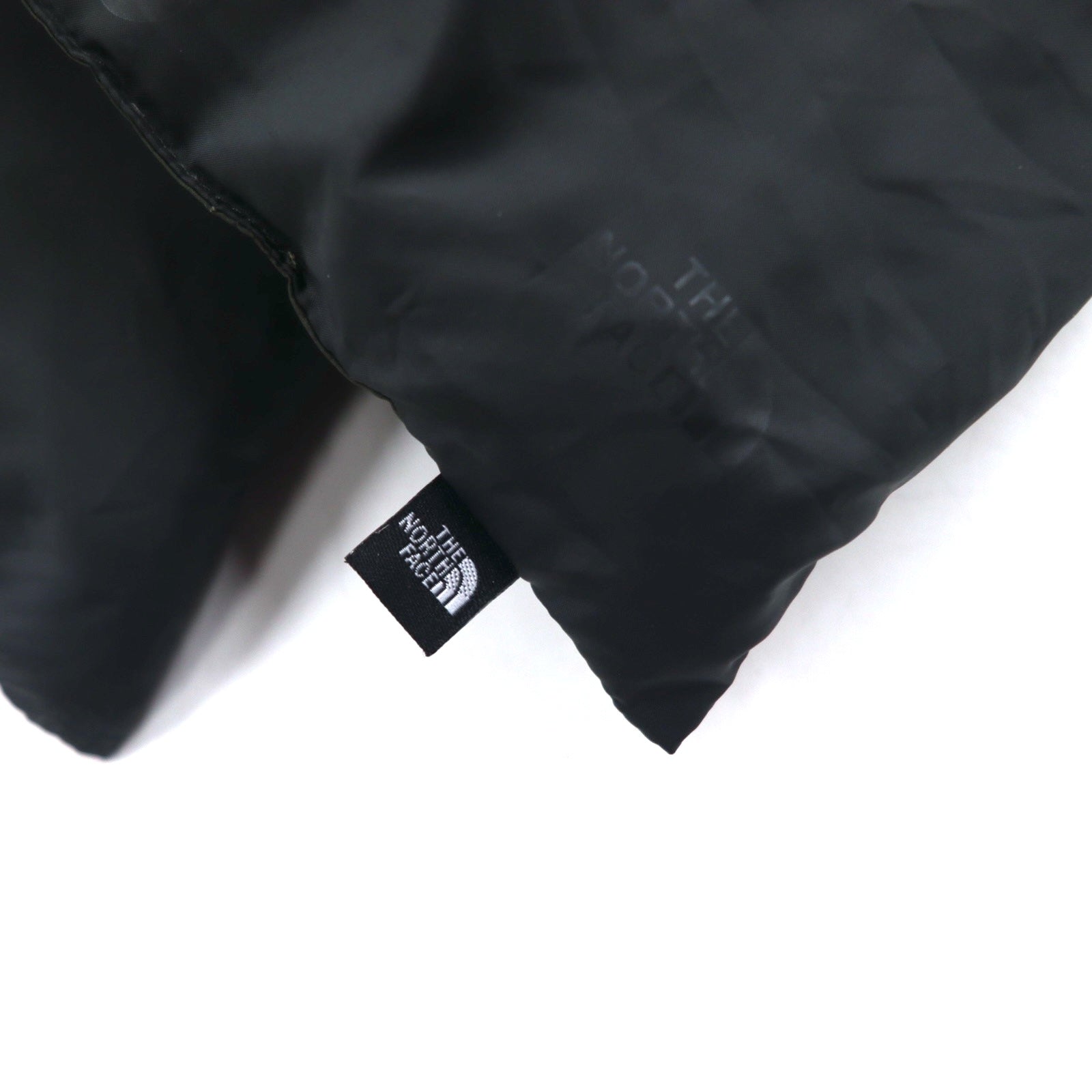 NORTH FACE Explorer Down Muffler Reversibile NN71900