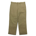 Dickies 874 Pantaloni Chino XL Beige Poliestere Cotone ORIGINAL FIT Fabbricati in Honduras