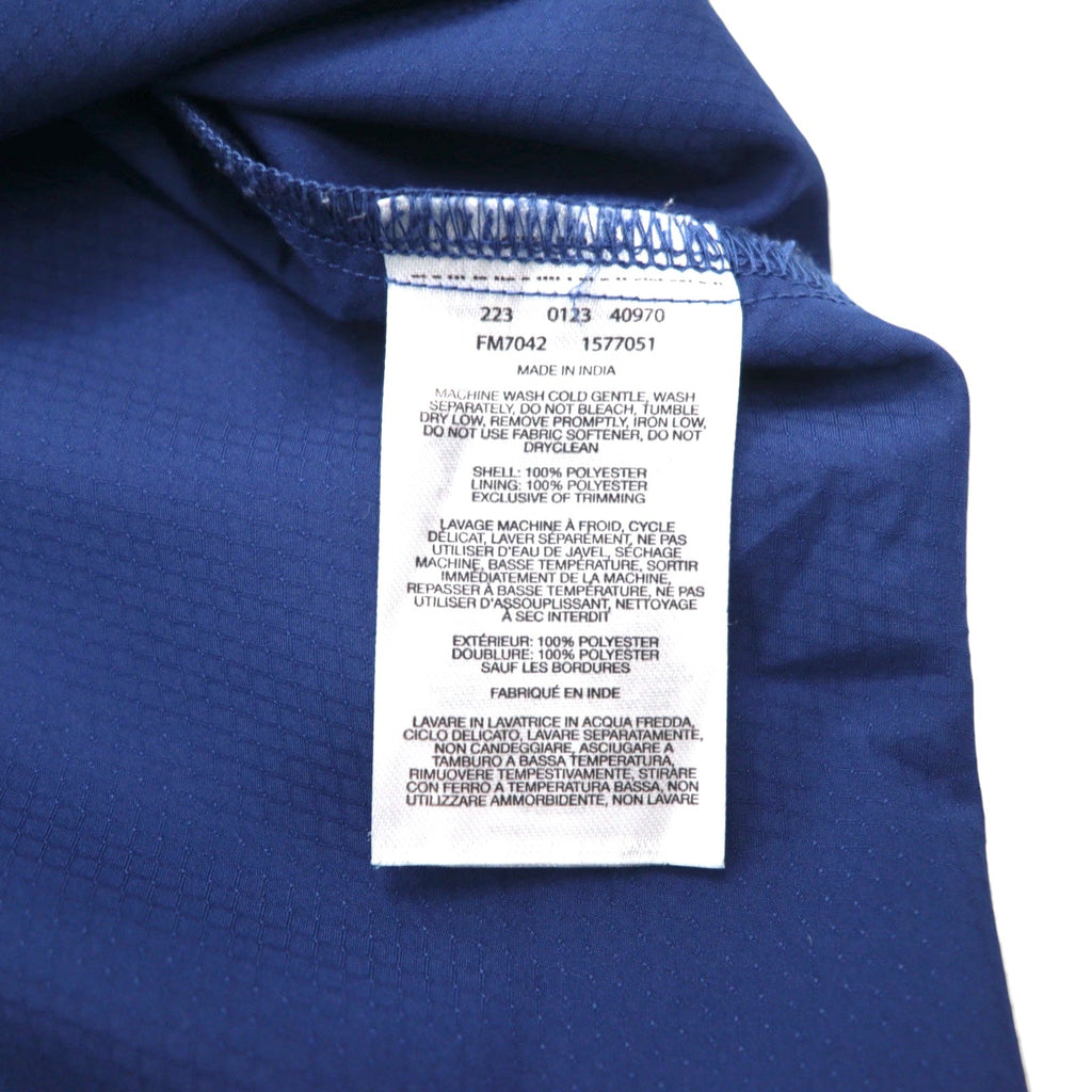 Columbia PFG Omni-Shade Slack Tide Camp Shirt, Camicia da pesca, XL, Blu navy, Poliestere, FM7042