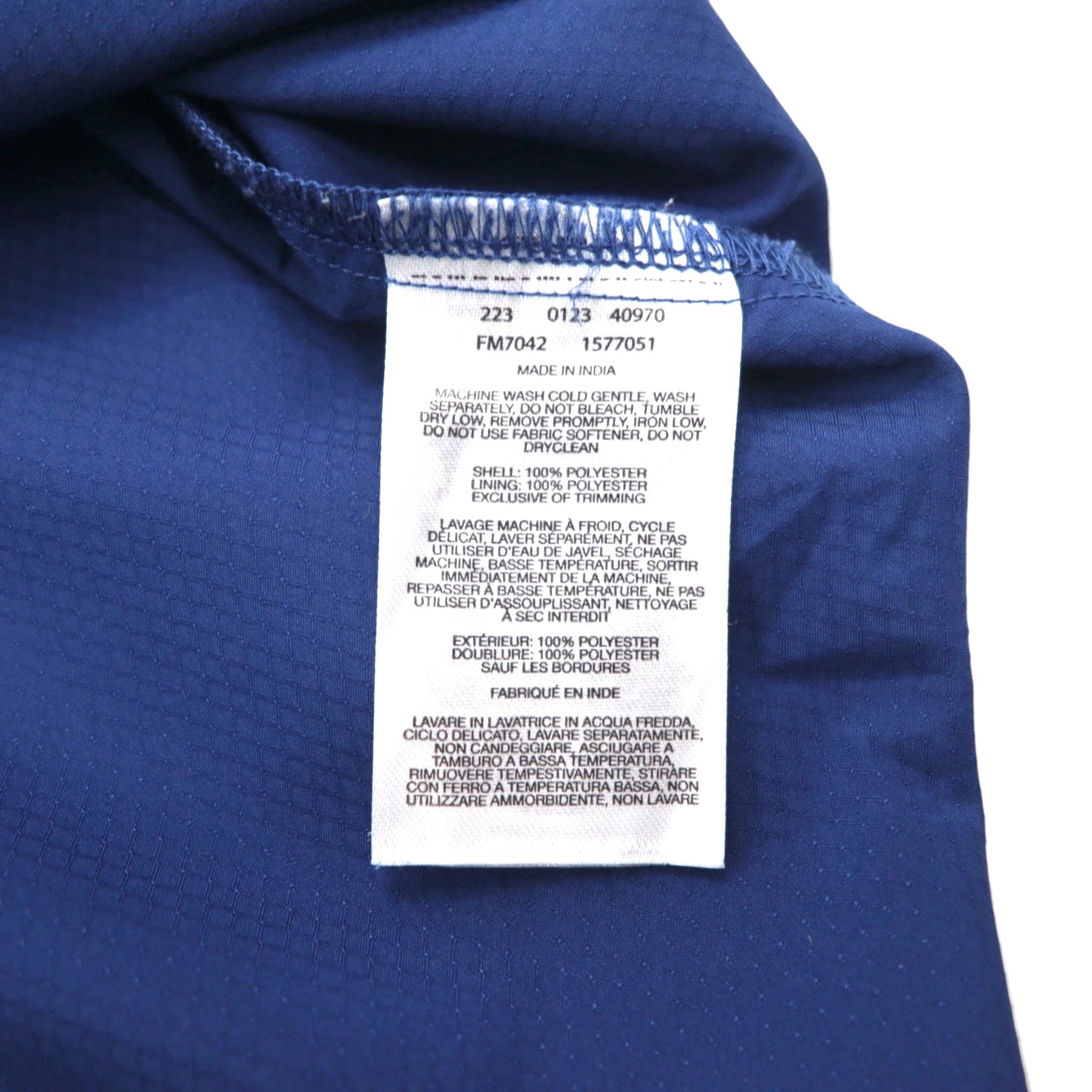 Columbia PFG Omni-Shade Slack Tide Camp Shirt, Camicia da pesca, XL, Blu navy, Poliestere, FM7042