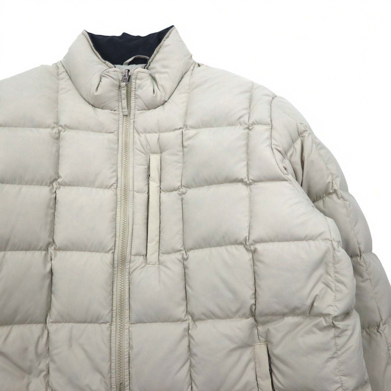 L.L.Bean 3WAY Giacca Piumino GORE-TEX Mountain Parka XXL Beige Maine Warden's 3-in-1 Parka JMY5