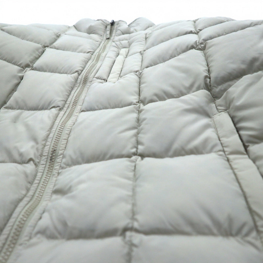 L.L.Bean 3WAY Giacca Piumino GORE-TEX Mountain Parka XXL Beige Maine Warden's 3-in-1 Parka JMY5