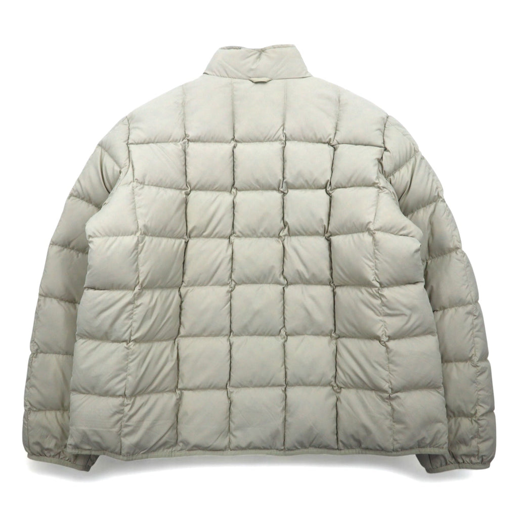 L.L.Bean 3WAY Giacca Piumino GORE-TEX Mountain Parka XXL Beige Maine Warden's 3-in-1 Parka JMY5