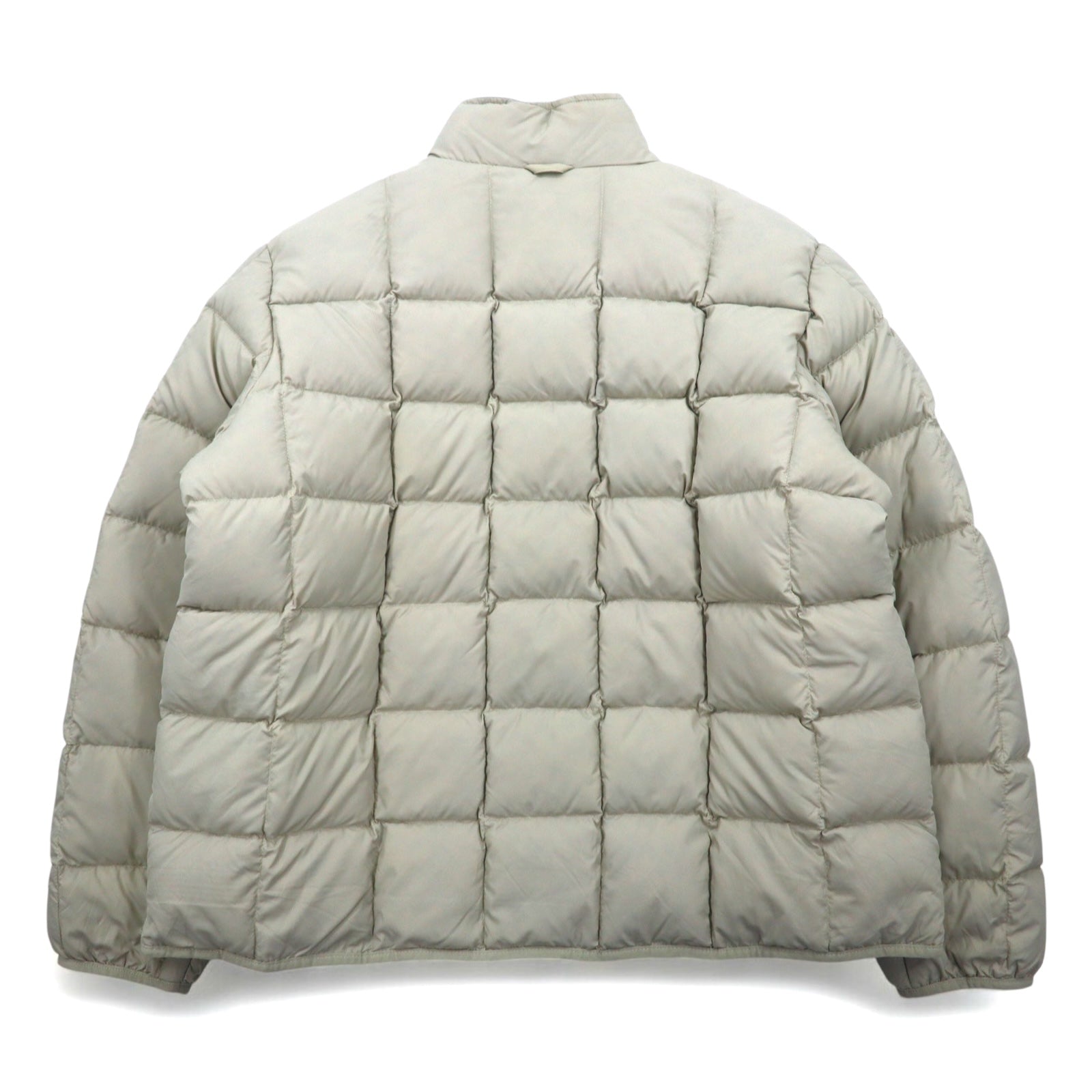 L.L.Bean 3WAY Giacca Piumino GORE-TEX Mountain Parka XXL Beige Maine Warden's 3-in-1 Parka JMY5