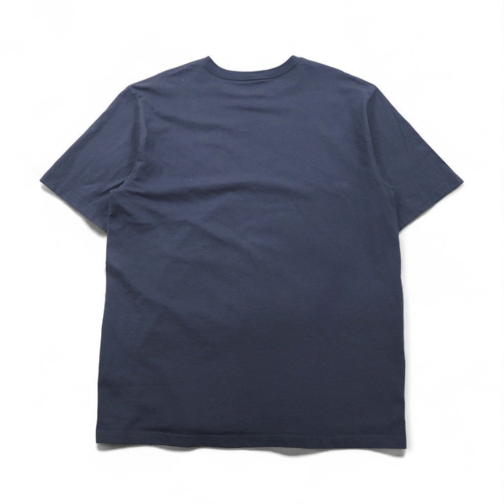 T-shirt con taschino Carhartt Loose Fit XL grigio cotone