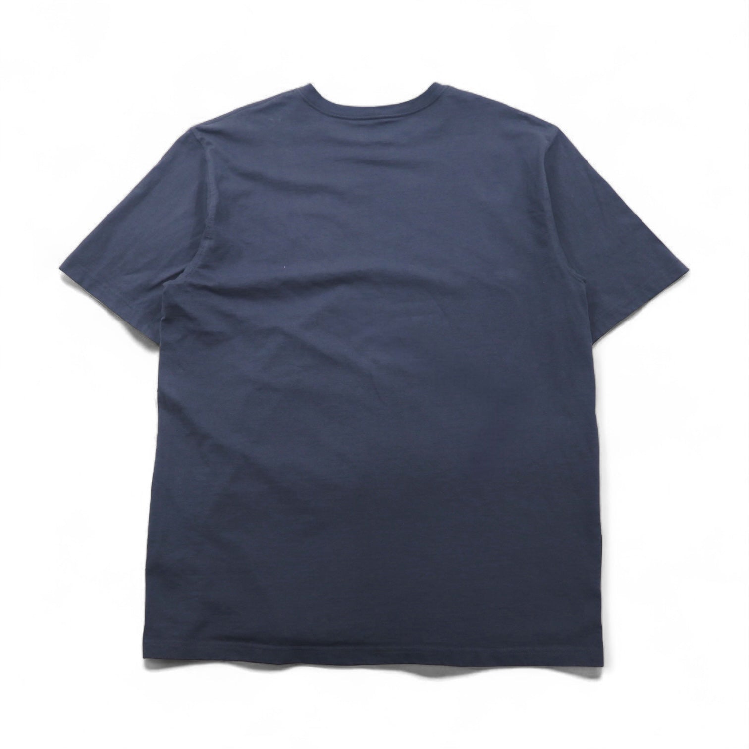 T-shirt con taschino Carhartt Loose Fit XL grigio cotone