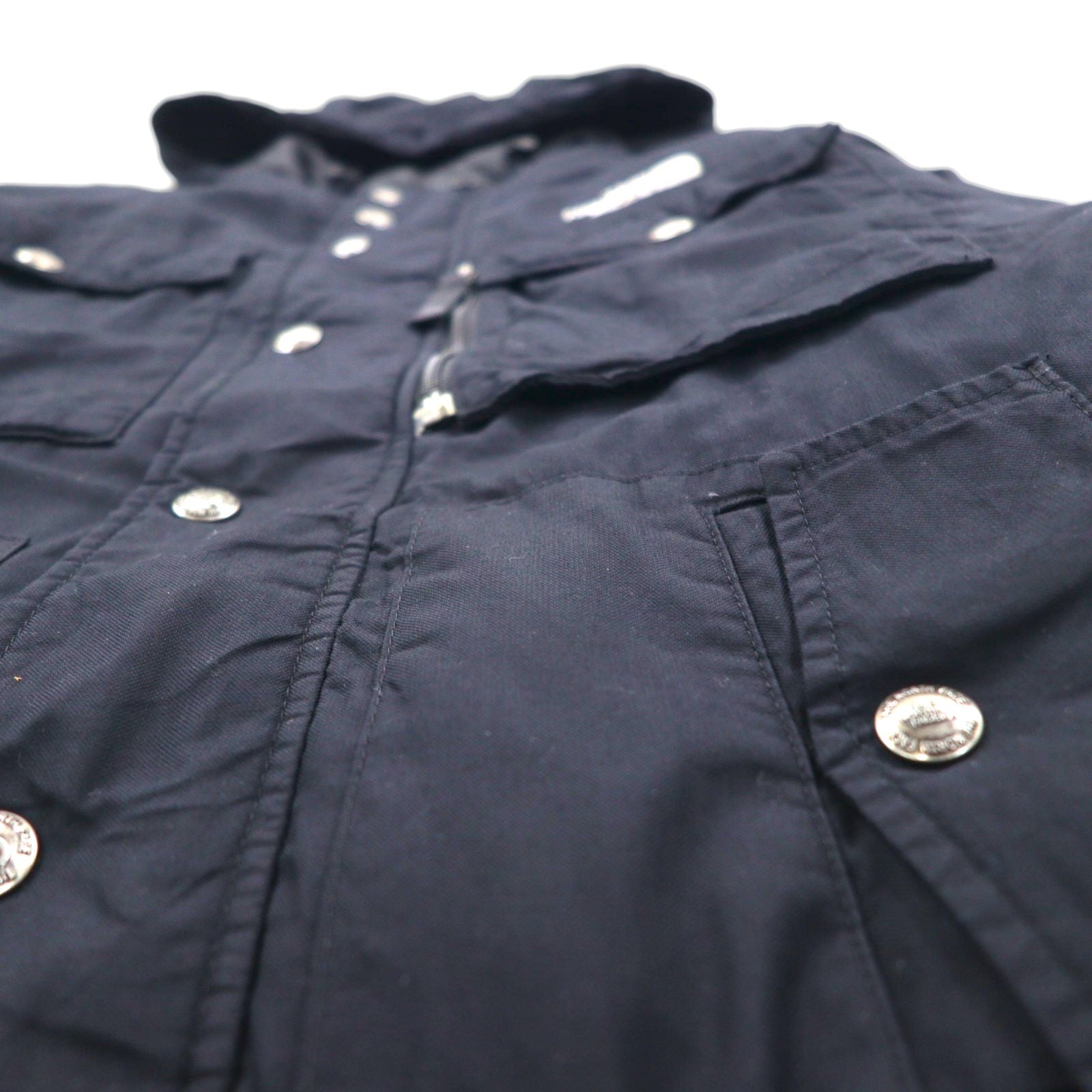 THE NORTH FACE ゴッサムジャケット Gotham Jacket ダウンジャケット S ブラック US規格 HYVENT 防水 中綿