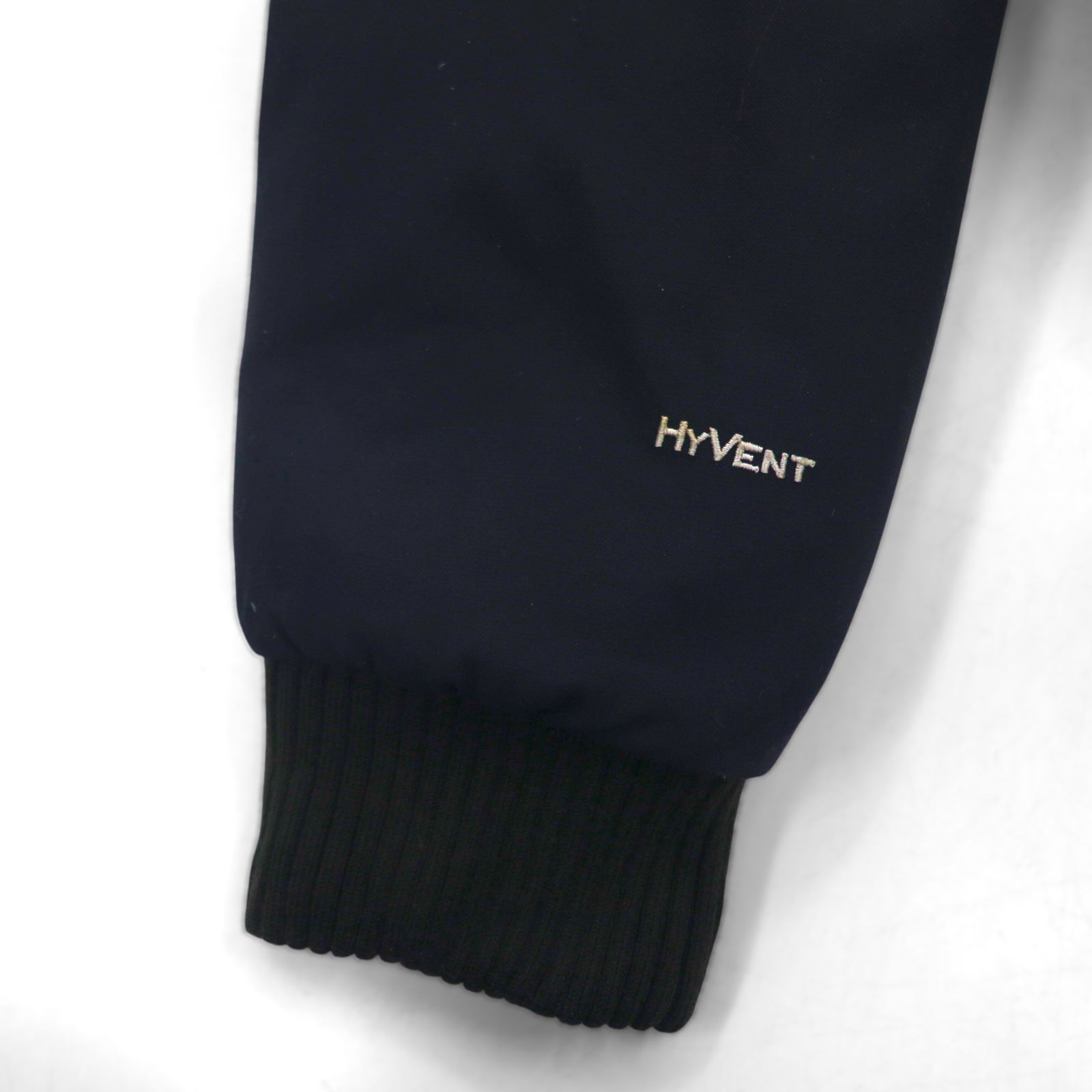 THE NORTH FACE ゴッサムジャケット Gotham Jacket ダウンジャケット S ブラック US規格 HYVENT 防水 中綿