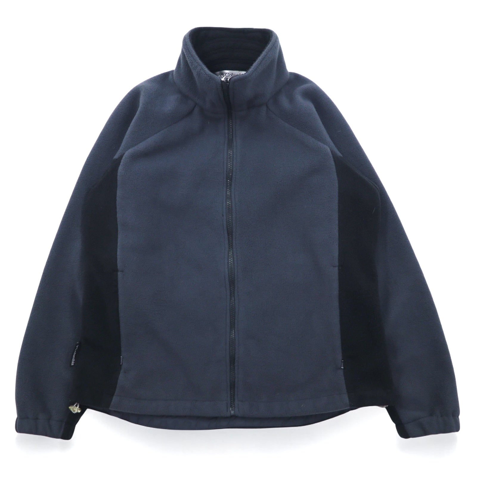 Columbia Anni '90 Giacca a vento 3-IN-1 Giacca invernale L Rossa INTERCHANGE con fodera rimovibile Sunrise Peak Parka SL7379 Fabbricato in Sri Lanka