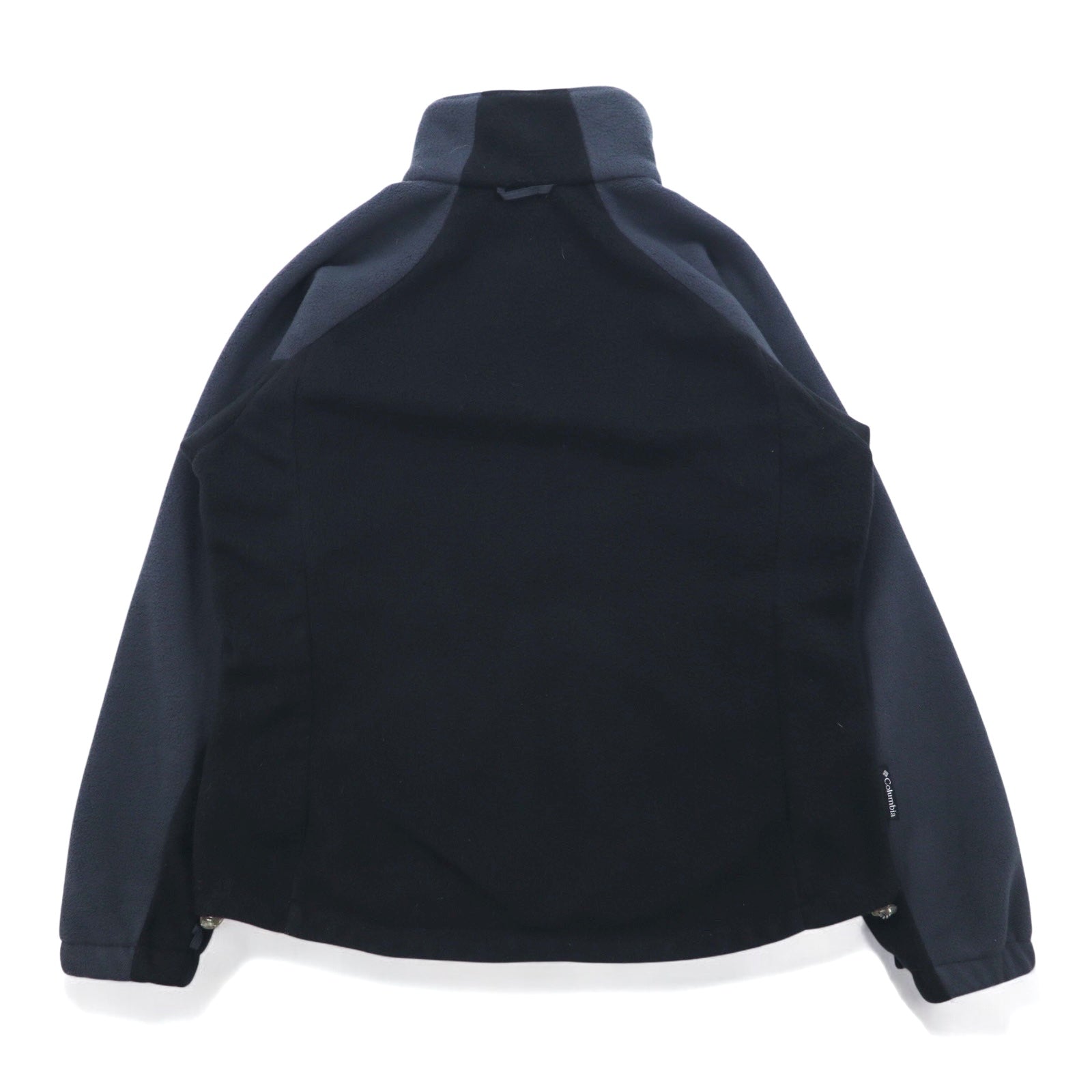 Columbia Anni '90 Giacca a vento 3-IN-1 Giacca invernale L Rossa INTERCHANGE con fodera rimovibile Sunrise Peak Parka SL7379 Fabbricato in Sri Lanka