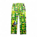 Denim Tears × Levi's 501(R) DT Jeans trapuntati L Gullah Green PC9-A1592-0005