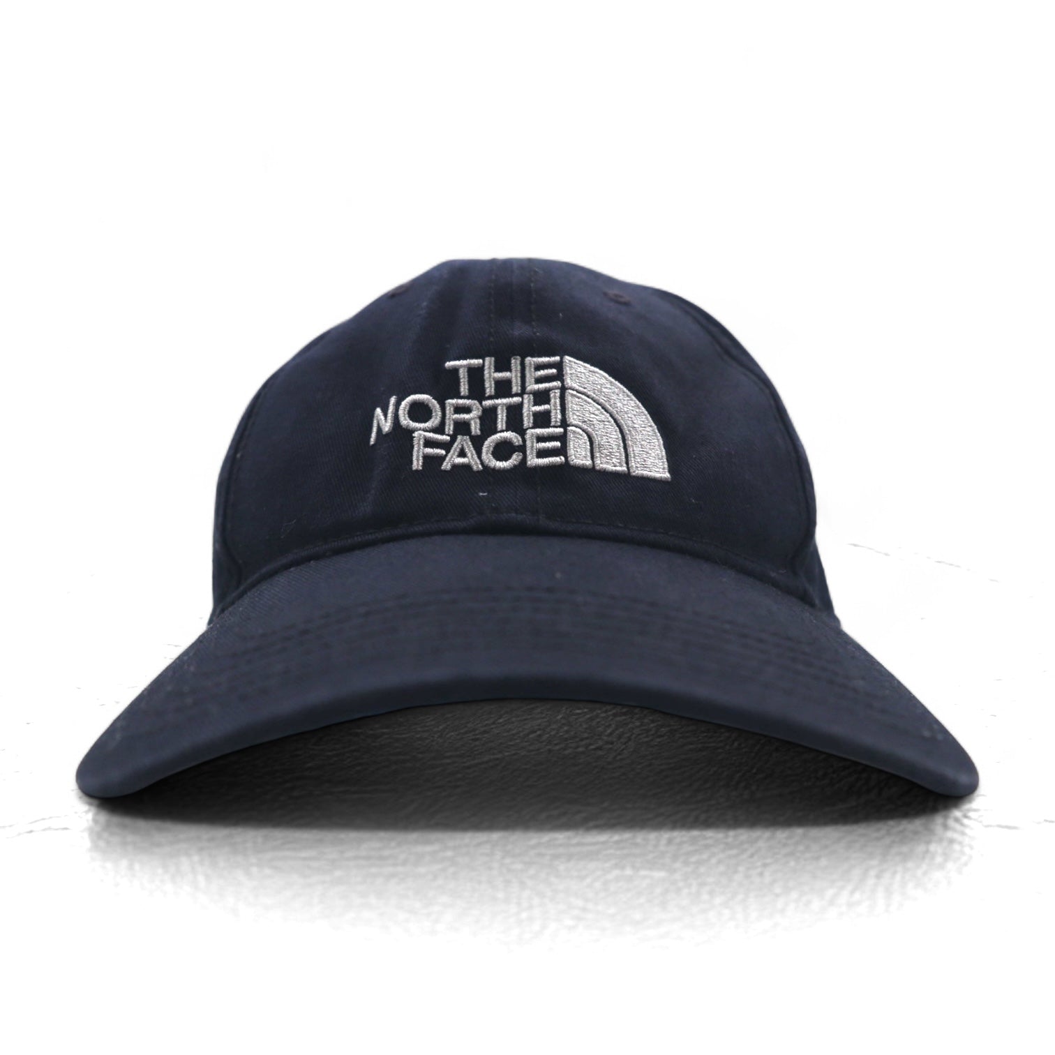 THE NORTH FACE Cappellino con logo FREE velcro nero cotone NN01233A