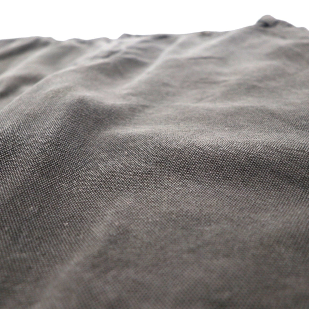 Dickies Pantaloncini corti da pittore in tela di anatra L grigi in cotone 3990