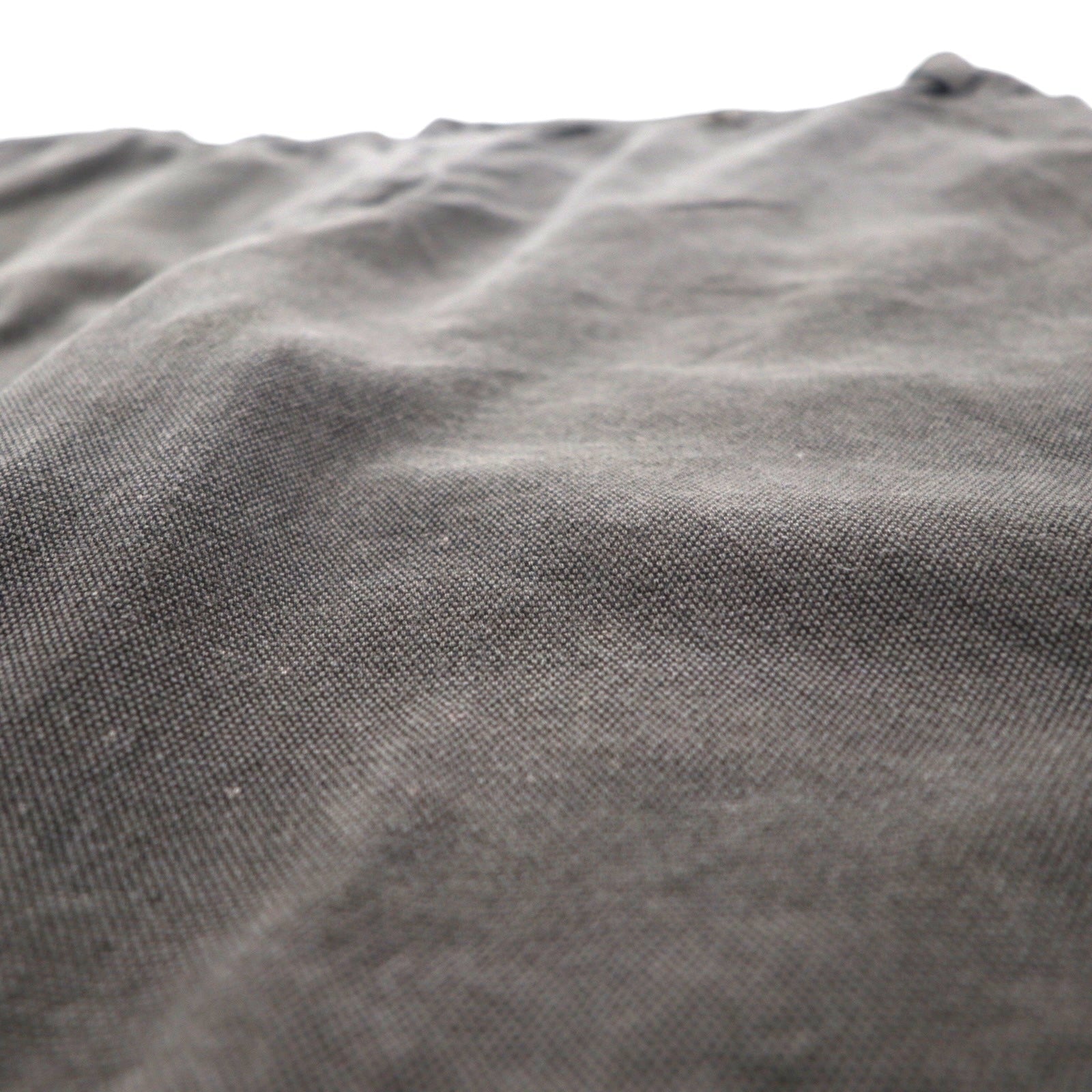 Dickies Pantaloncini corti da pittore in tela di anatra L grigi in cotone 3990