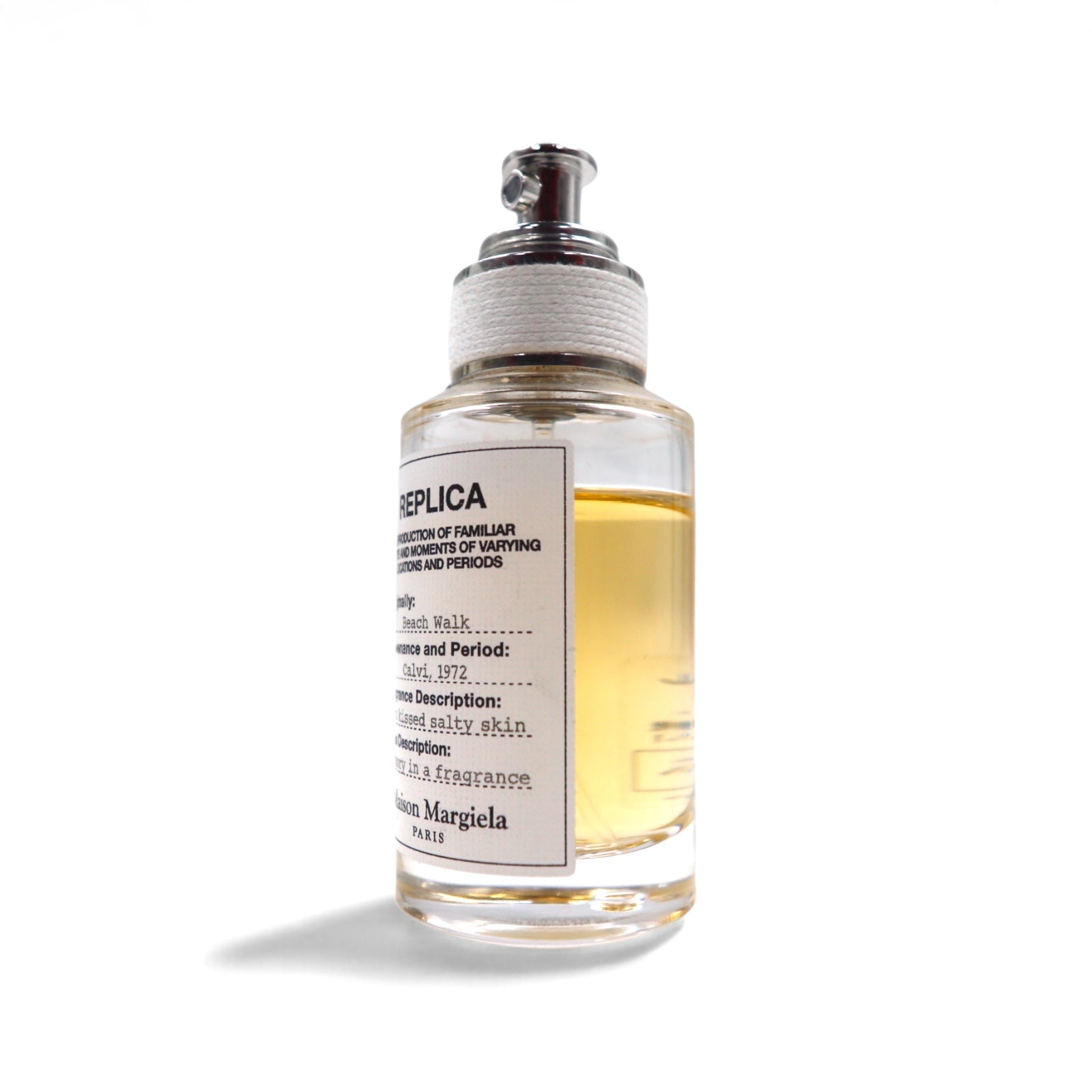 Maison Margiela Replica Profumo Eau de Toilette 30ml Beach Walk