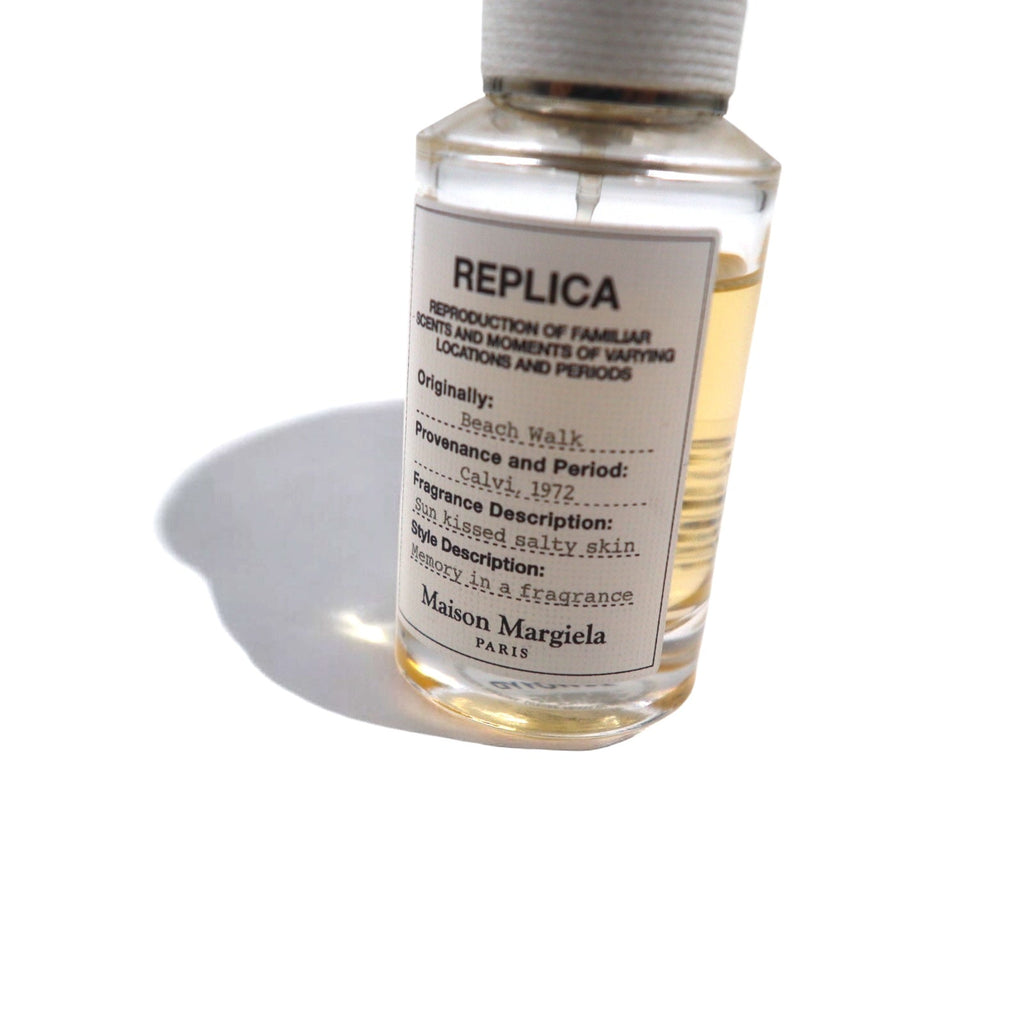Maison Margiela Replica Profumo Eau de Toilette 30ml Beach Walk