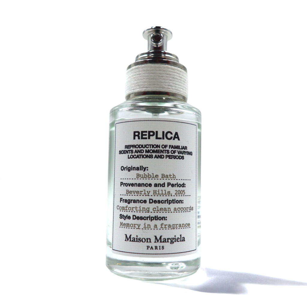 Maison Margiela Replica Profumo Eau de Toilette 30ml Bubble Bath