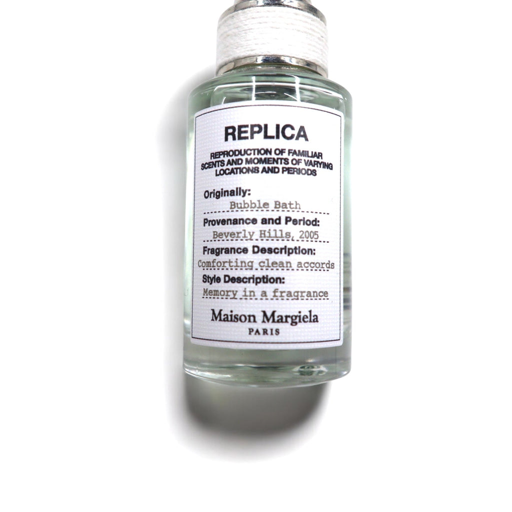 Maison Margiela Replica Profumo Eau de Toilette 30ml Bubble Bath