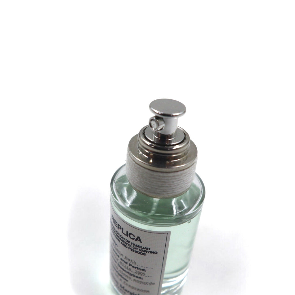 Maison Margiela Replica Profumo Eau de Toilette 30ml Bubble Bath