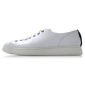 UGG Pismo Sneaker Low 29cm bianco pelle Pismo Sneaker Low 1115950