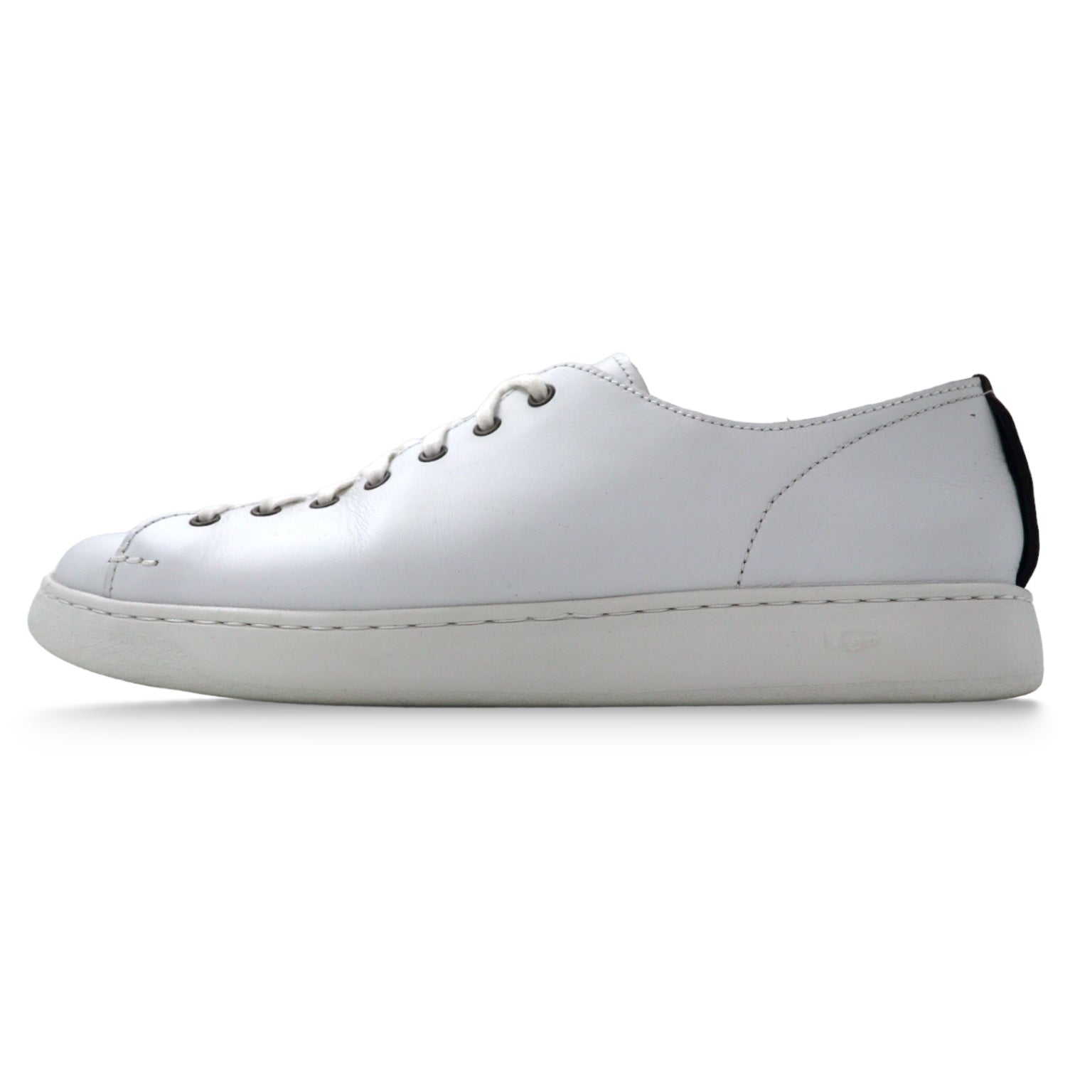 UGG Pismo Sneaker Low 29cm bianco pelle Pismo Sneaker Low 1115950