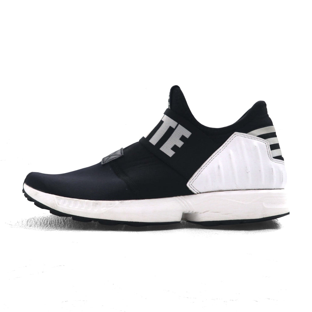 adidas originals × WHITE MOUNTAINEERING Scarpe da ginnastica 27.5cm Nero ZX FLUX PLUS AQ3270