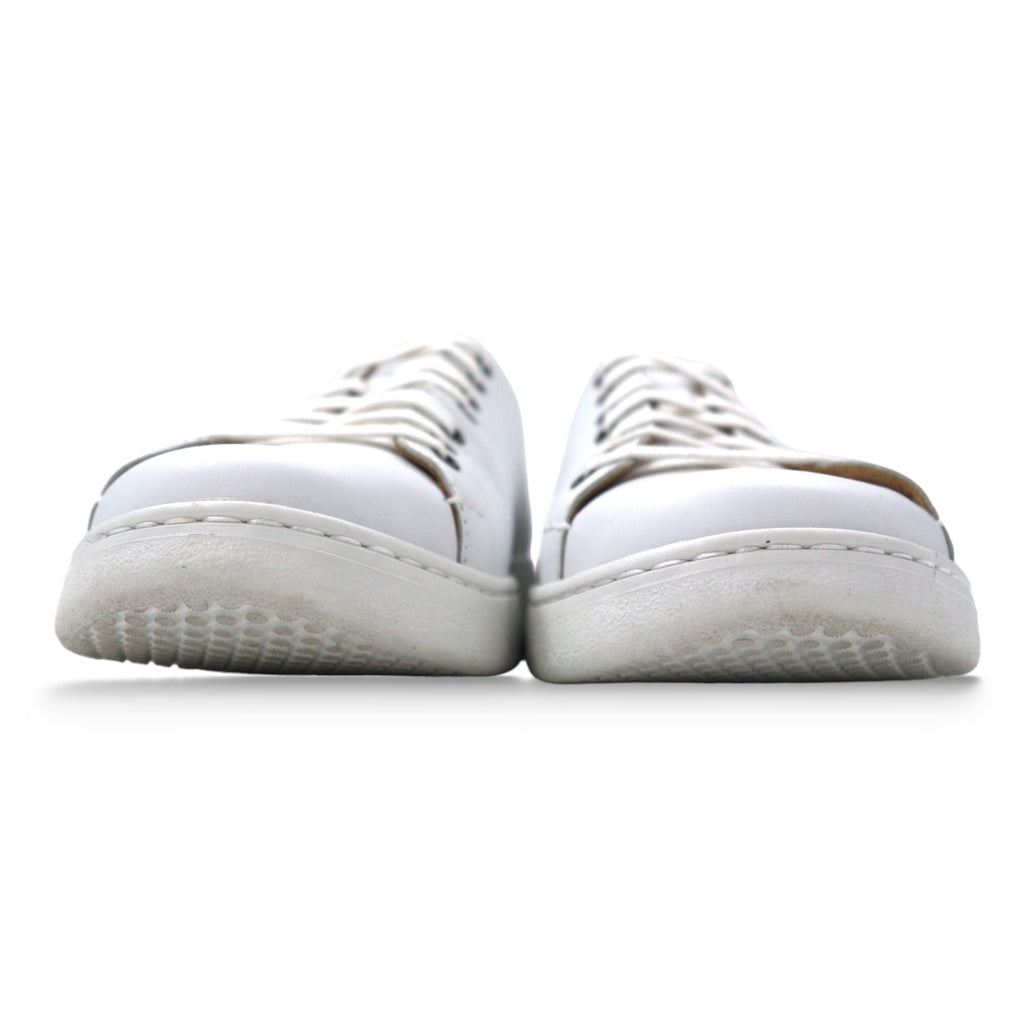 UGG Pismo Sneaker Low 29cm bianco pelle Pismo Sneaker Low 1115950